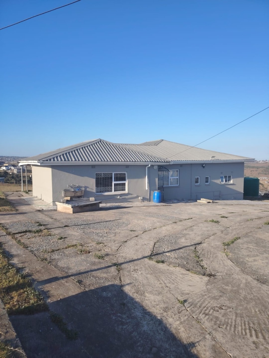3 Bedroom Property for Sale in Mdantsane Eastern Cape